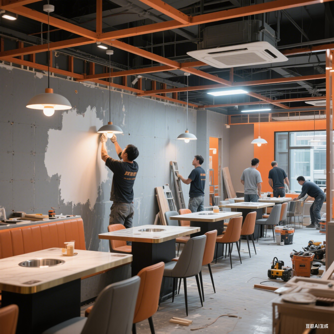 From Restaurant Interiors to Villa Renovations: Sourcing Solutions for Global Spaces