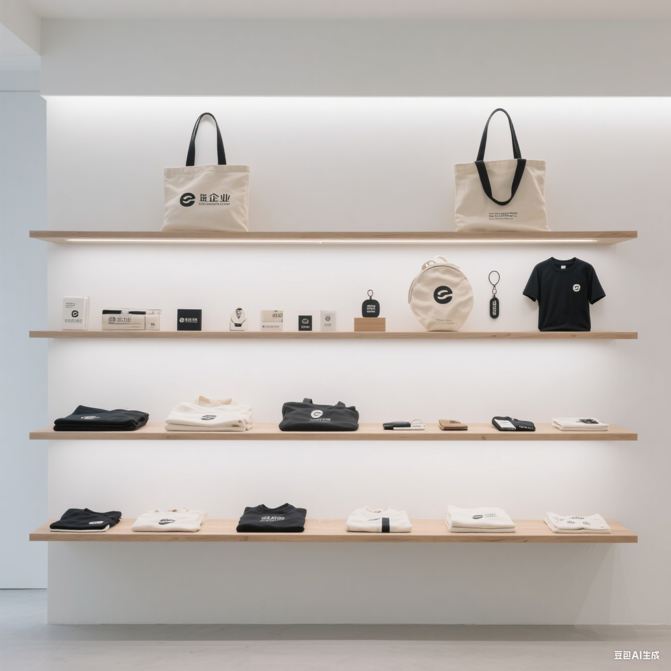 From Branded Totes to Custom Gear: All-In-One Peripheral Solutions for Businesses